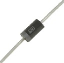 P6KE36A/54   600W/36V  Zener Diodes