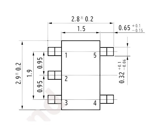 NNCD6.8C-T1-A/B