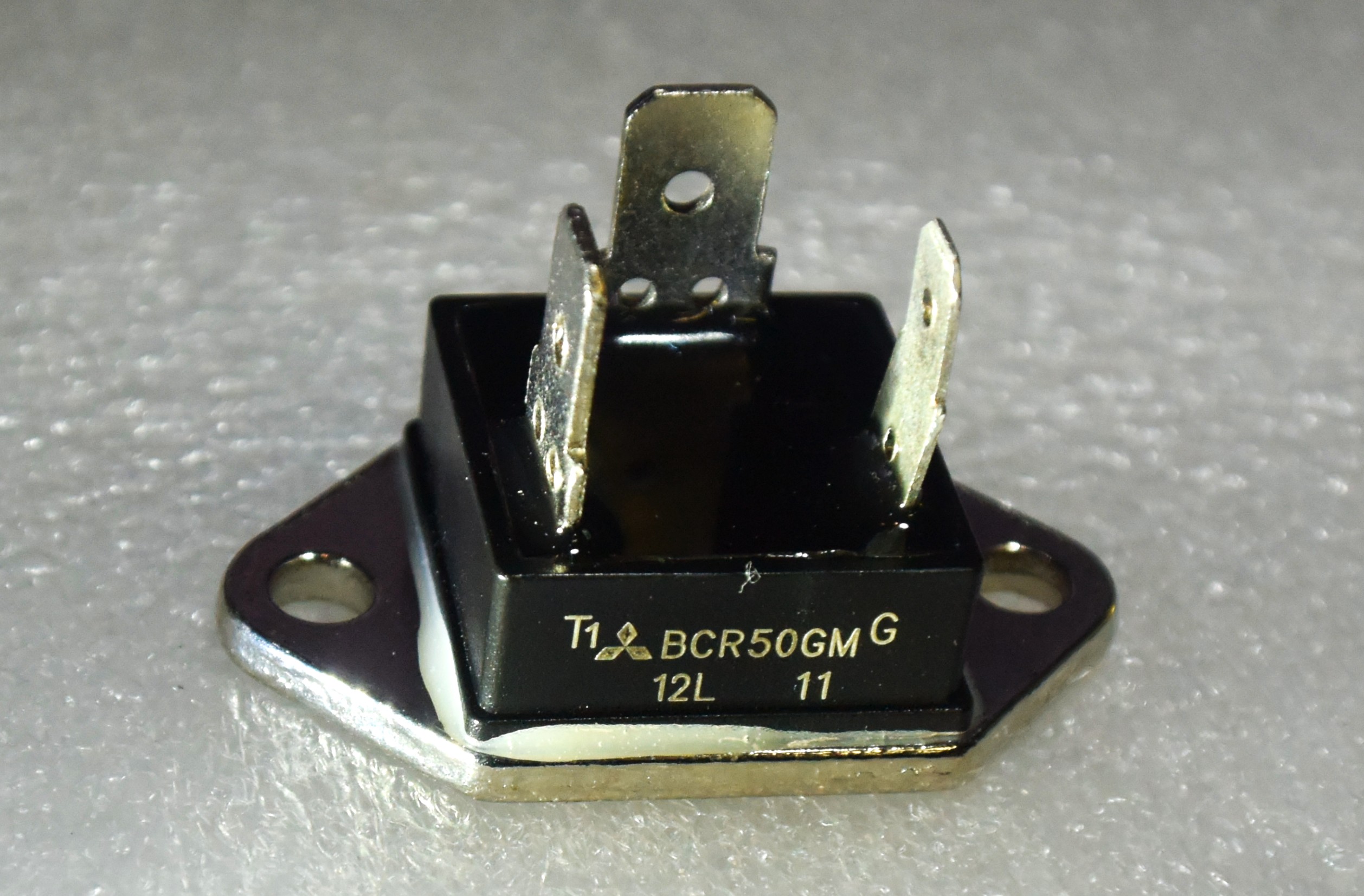 BCR50GM-12Ｌ　50A/600V