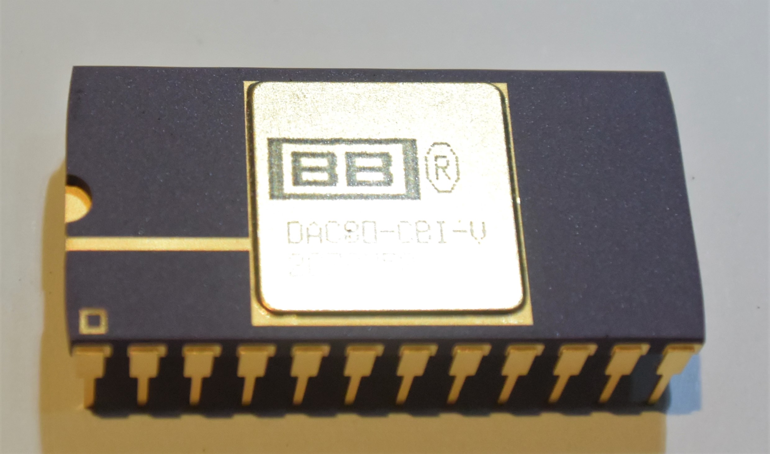 DAC80-CBI-V