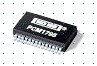 PCM1795DB    32-Bit  192-kHz Sampling  Advanced Segment  Stereo Audio Digital-to-Analog Converter