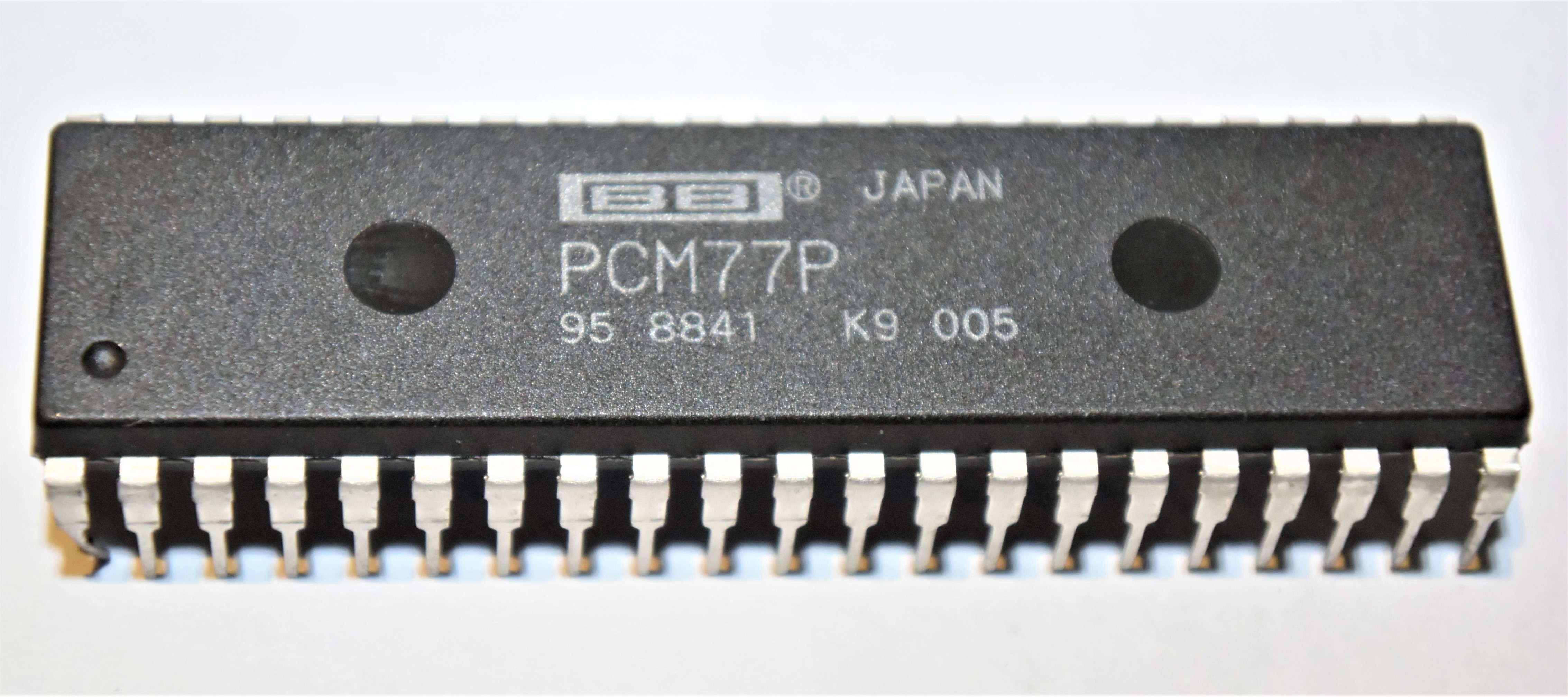 PCM77P