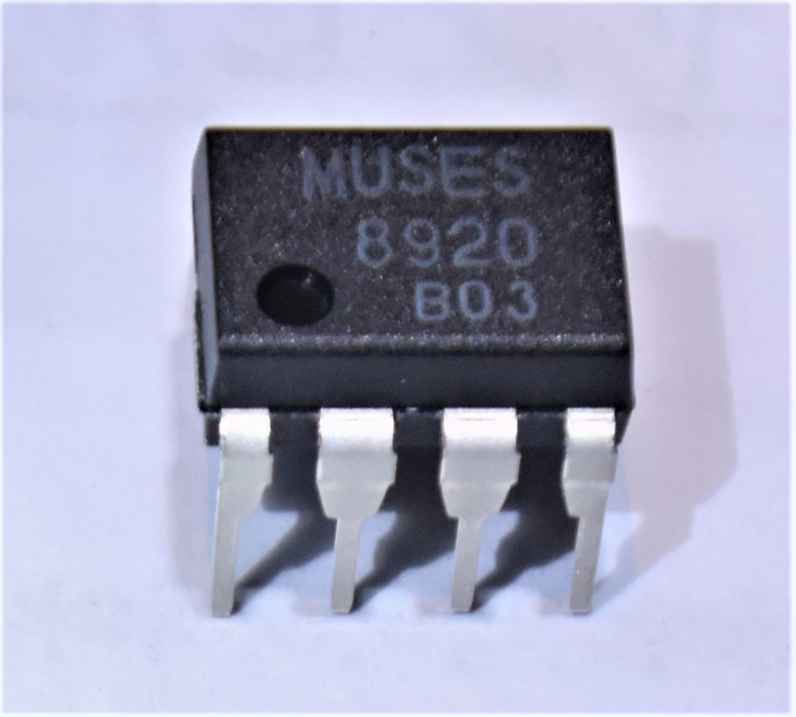 MUSES8920D