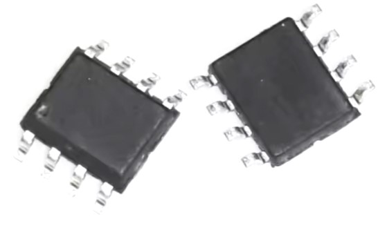 UPC741G　　SOIC-8pin