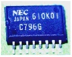 UPC796G    DOUBLE-BALANCED MODULATOR/DEMODULATOR