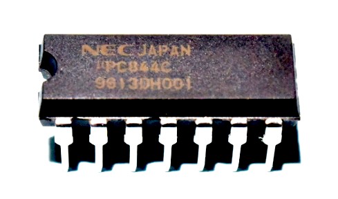 UPC844C