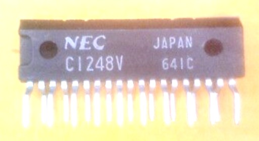 UPC1248V