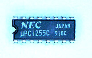 UPC1255C