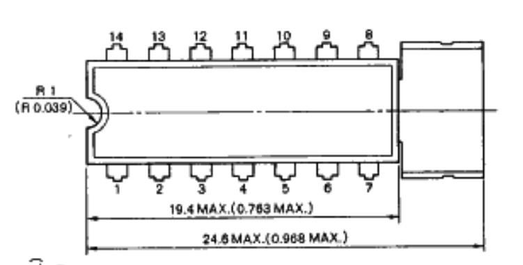 UPC1350C