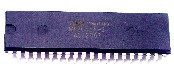 MSM82C55A-2RS