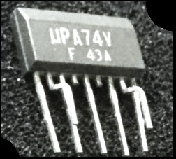 UPA74V