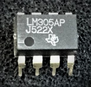 LM305AP