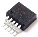 LM2596-3.3  SIMPLE SWITCHER? Power Converter 150 kHz  3A Step-Down Voltage Regulator