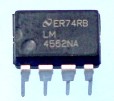 LM4562NA