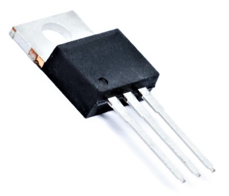 LMS1587CT-ADJ    3A Low Dropout Fast Response Regulators