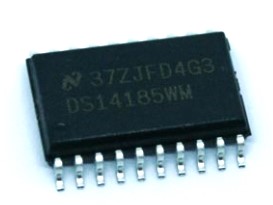 DS14185WMX　　20-SOIC