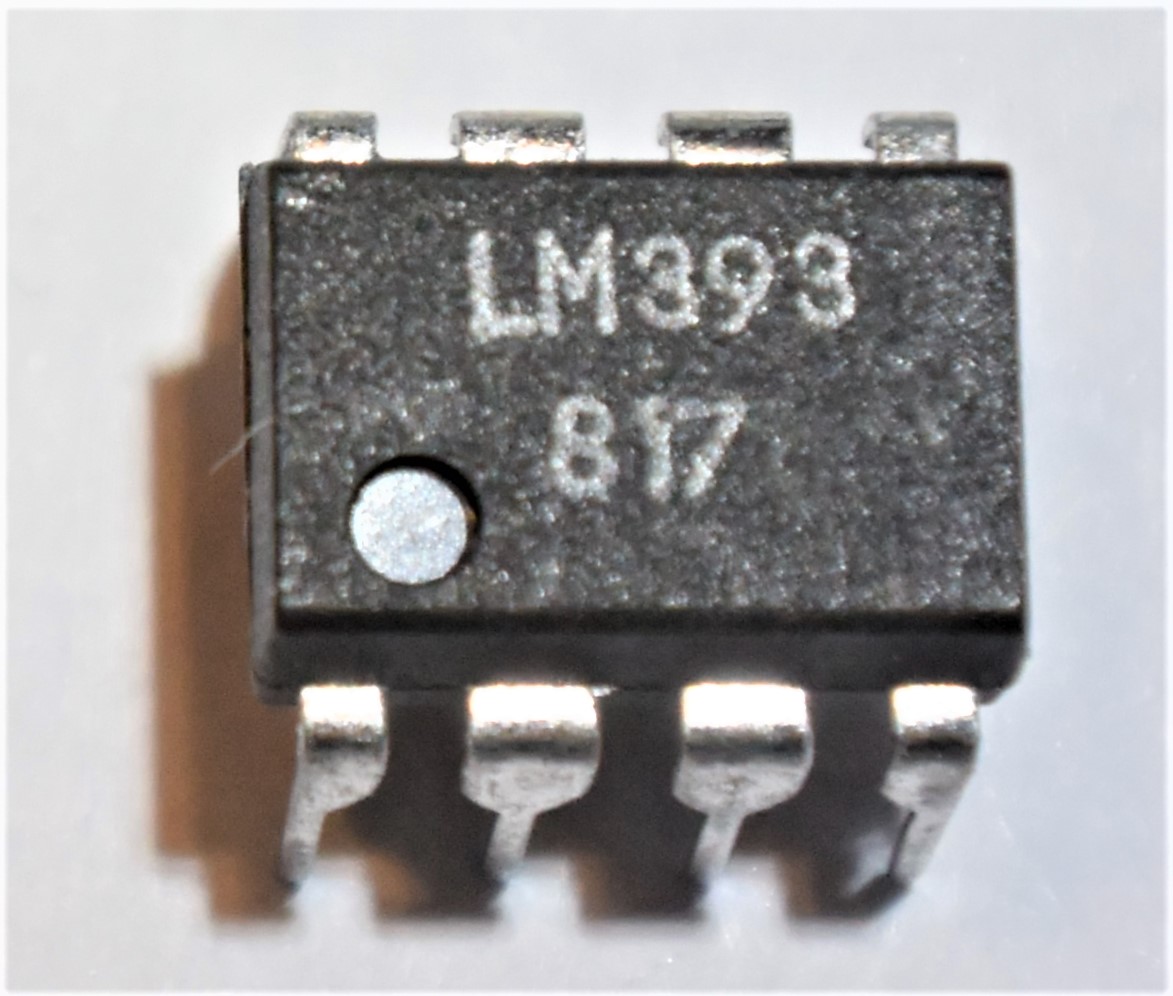 LM393N-8