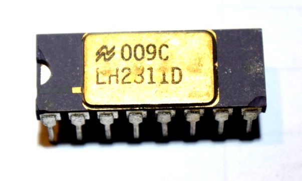 LH2311D