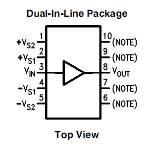 LH4001CN