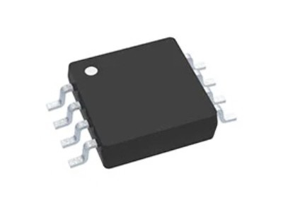 DAC121S101CIMM　	 12-Bit Micro Power RRO Digital-to-Analog Converter　 1 8-VSSOP