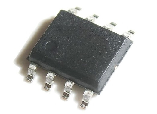 DAC8512F　　　12-BIL MULT. DAC IC