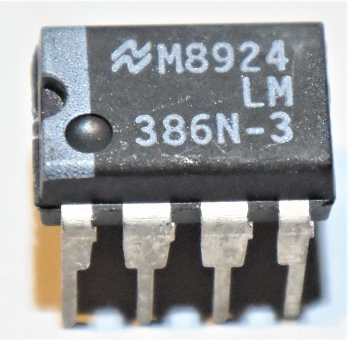 LM386N-3