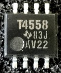 TL4558PS