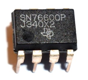 SN76600P