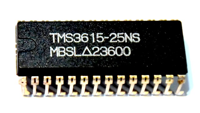 TMS3615-25NS