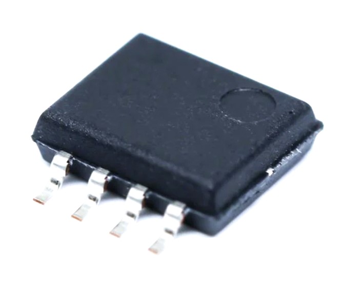 TLC555CPS   SOIC-8