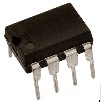 TLE2072CP  OP Amp Dual GP 19V 8-Pin PDIP