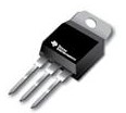 TLV2217-33KCSE3　　　LDO電圧レギュレータ Sgl Output LDO 500mA Fixed(3.3V)