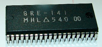 MP6353L/GRE-141