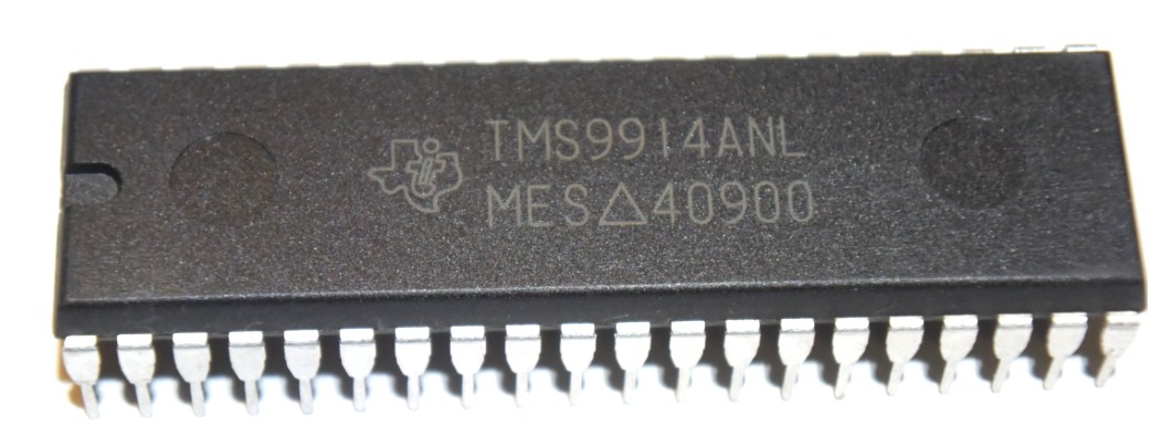 TMS9914ANL