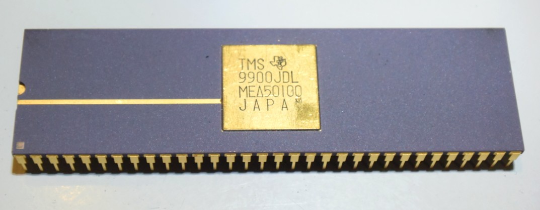 TMS9900JDL