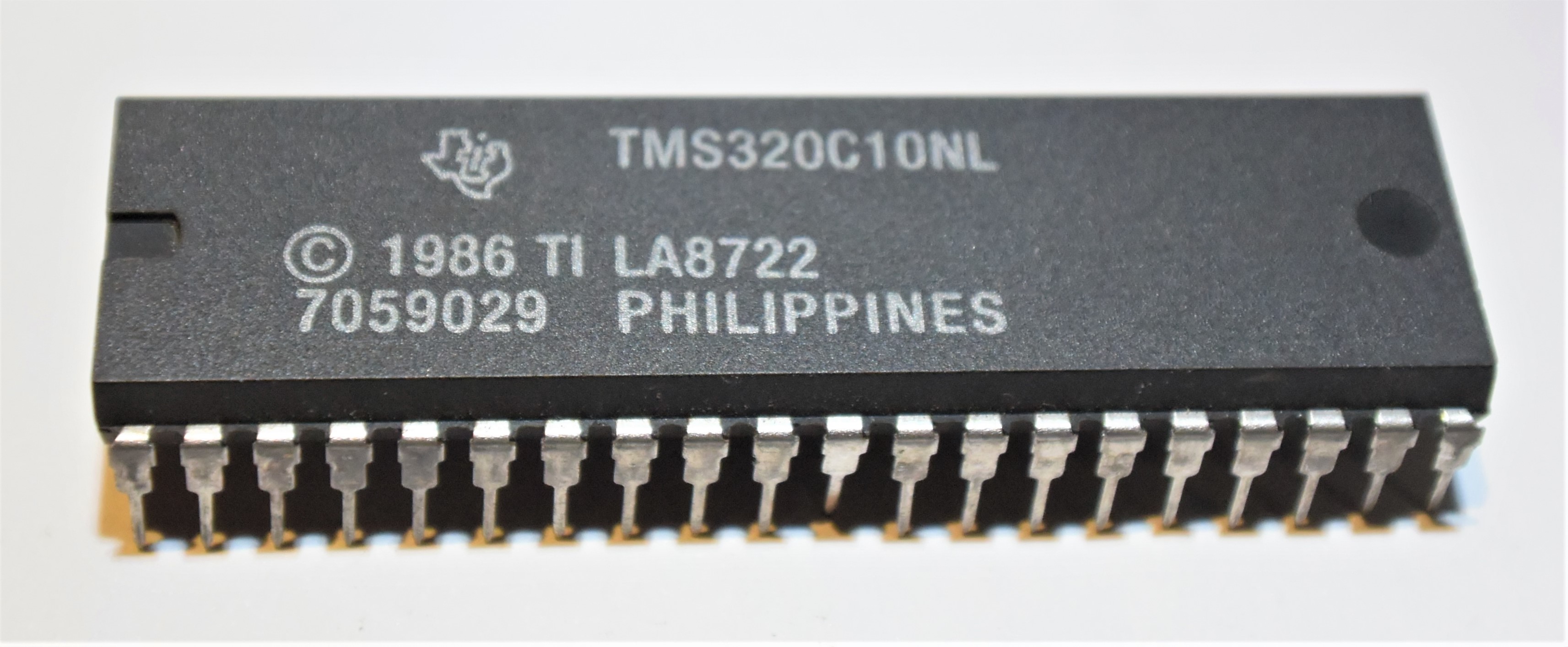 TMS320C10NL