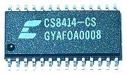 CS8414CS