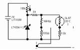 基準電圧　　LT1004CSB-1.2　保証動作電流 10μA 　最大動作電流 20mA