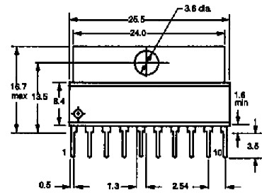 LA6510