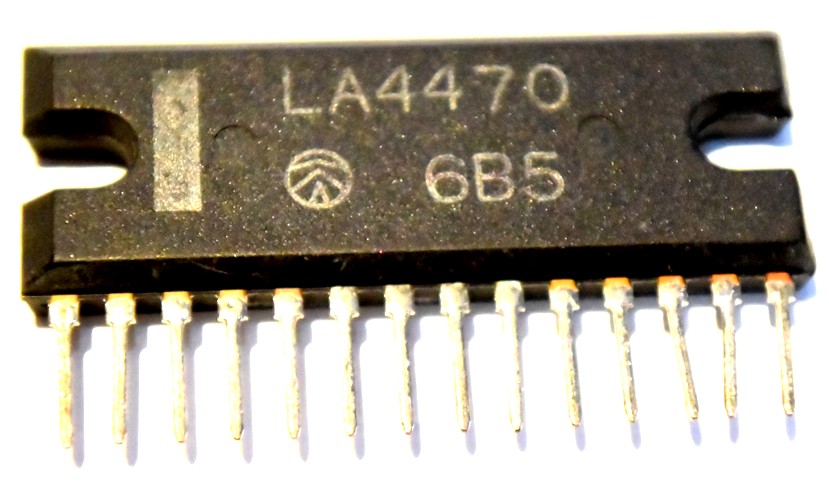 LA4470