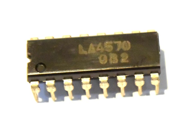 LA4570