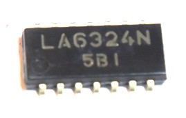 LA6324NM