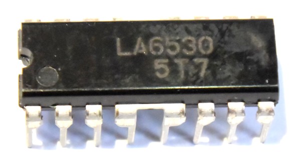 LA6530