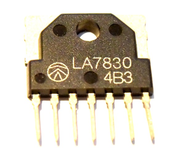 LA7830