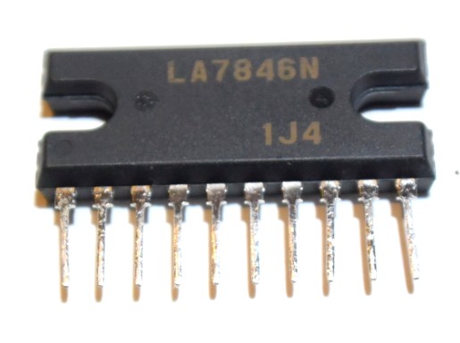 LA7846N