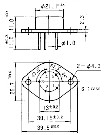 SI8053B　　5V/3.5A