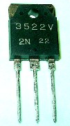 SI3522V