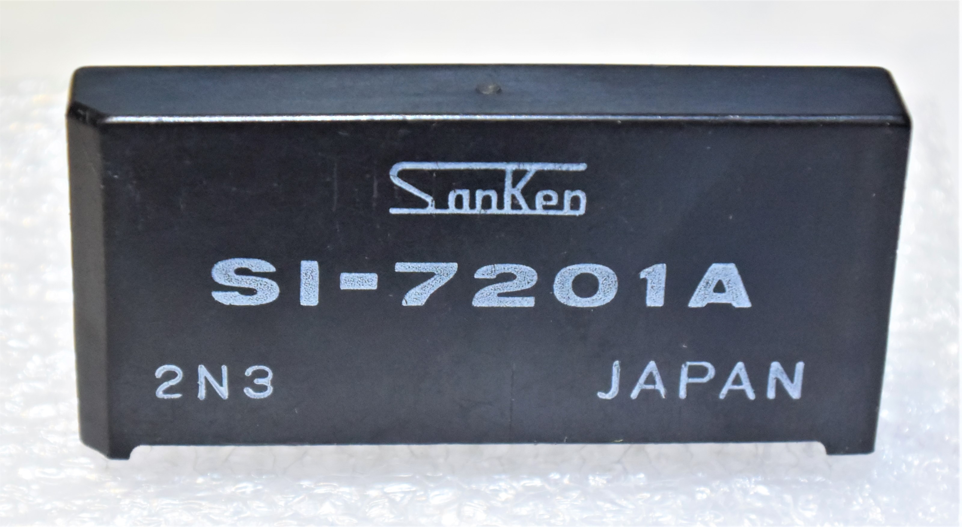 SI-7201A