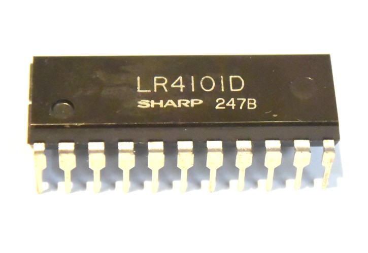 LR4101D