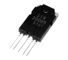 STR20005   　出力:5V/2.0 　　1個